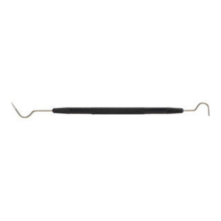 KS Tools Gancio 45° lungo, 90° lungo