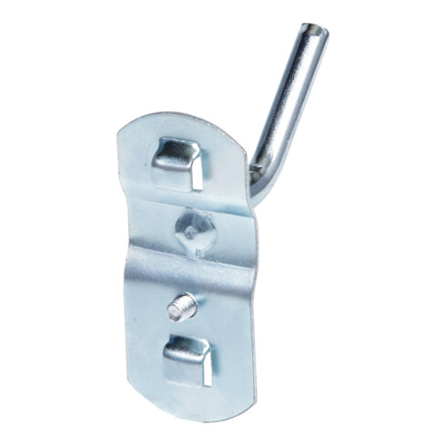 KS Tools Gancio angolare per dadi e bussole  Ø 6mm