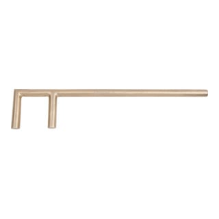 KS Tools Gancio per valvola BRONZEplus