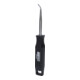 KS Tools Gancio per vetro con gambo corto-1