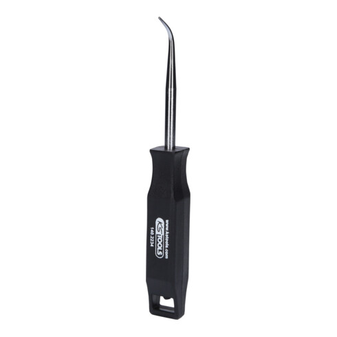 KS Tools Gancio per vetro con gambo corto