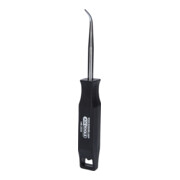 KS Tools Gancio per vetro con gambo corto