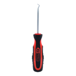 KS Tools Gancio piegato 45°