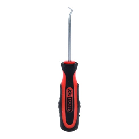 KS Tools Gancio piegato 45°