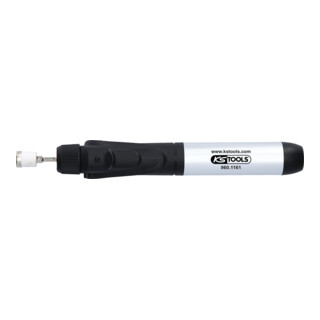KS Tools gas soldeerbout met piëzo bougie
