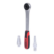 KS Tools gas steeksleutelset 3/8"-1", 3-delig-3