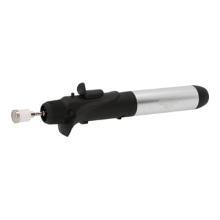 KS Tools Gaslötkolben mit Piezozündung