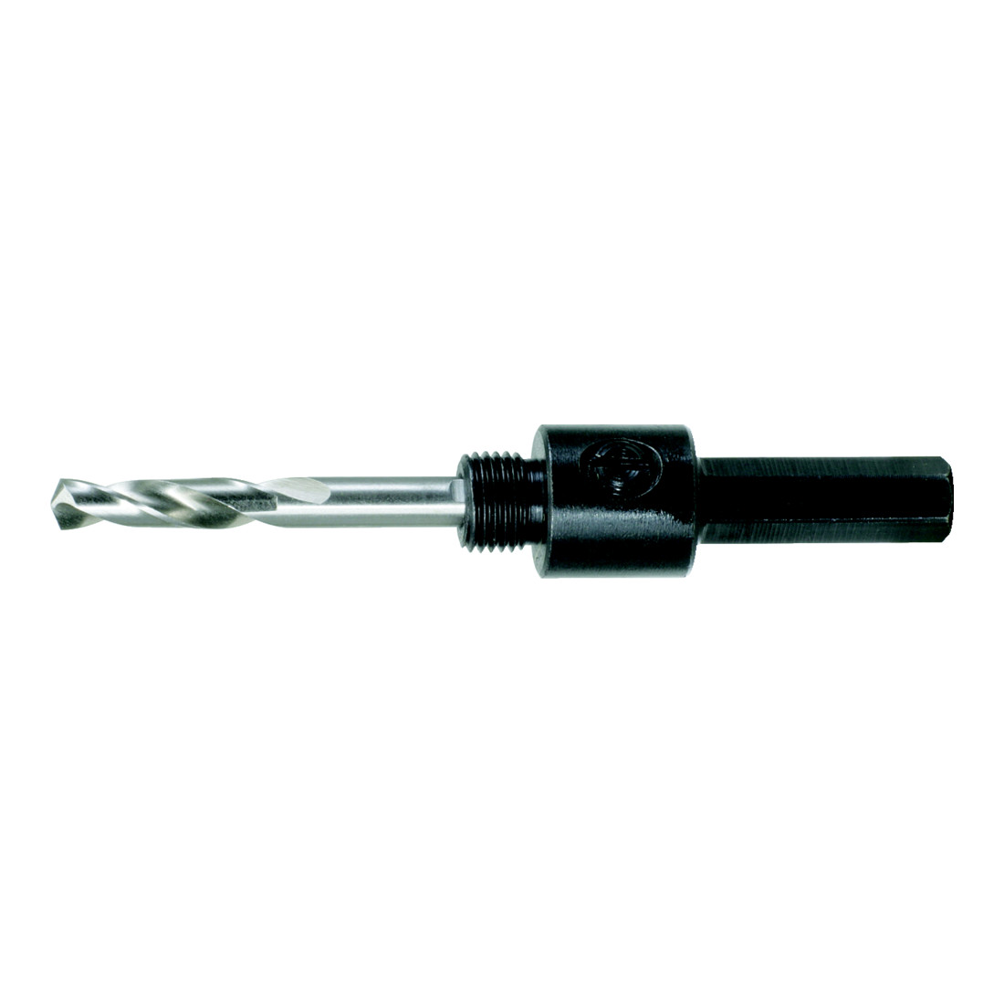 KS Tools gatzaag houder, schacht 6.4mm, Ø 14-30mm