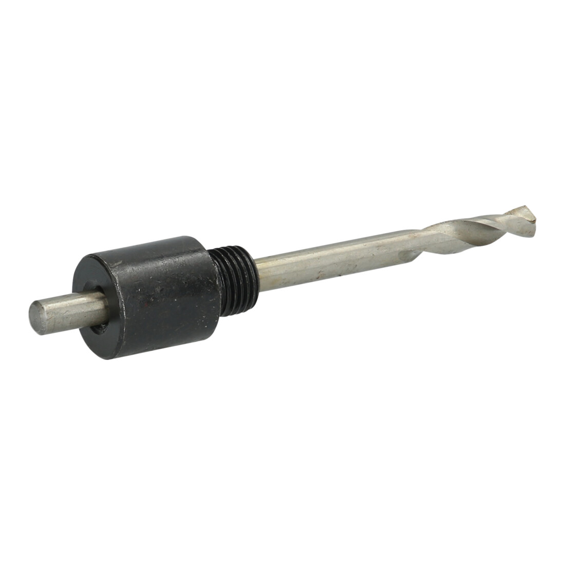 KS Tools gatzaag houder, schacht 6.4mm, Ø 14-30mm