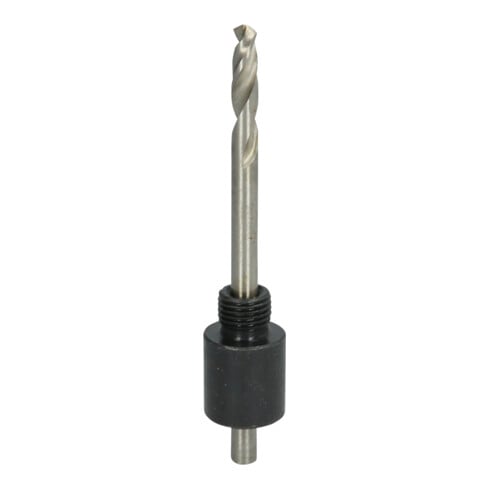 KS Tools gatzaag houder, schacht 6.4mm, Ø 14-30mm