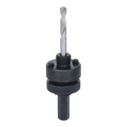 KS Tools gatzaaghouder, schacht 11mm, Ø 32-152mm-1