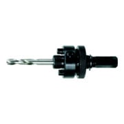 KS Tools gatzaaghouder, schacht 11mm, Ø 32-152mm-3