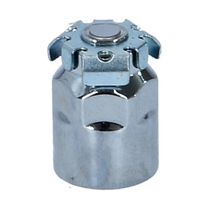 KS Tools GEARplus Bit-Adapter, 1/4"x10mm