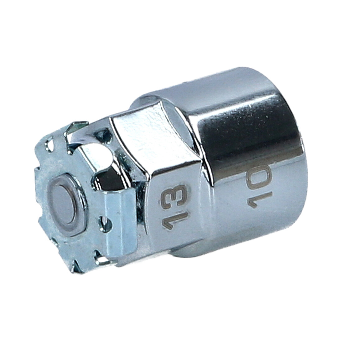 KS Tools GEARplus Bit-Adapter, 10mmx13mm