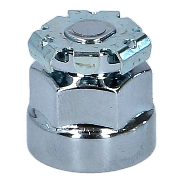 KS Tools GEARplus Bit-Adapter, 5/16"x13mm