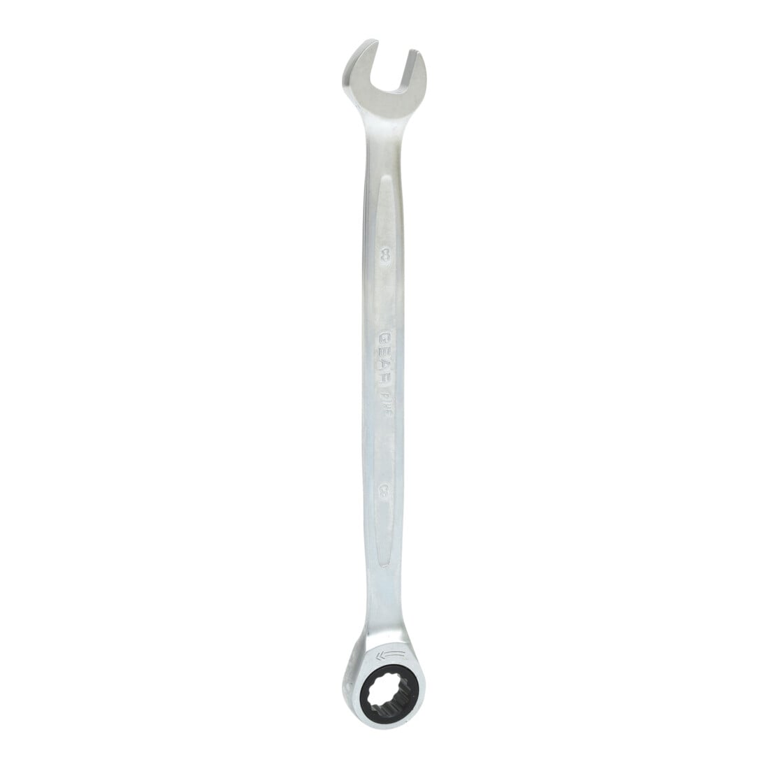 KS Tools Chiave a cricco ad anello KS Tools, diritta (metrica)