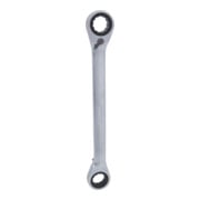 KS Tools GEARplus Doppel-Ratschenringschlüssel umschaltbar-3
