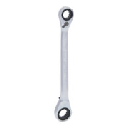 KS Tools GEARplus Doppel-Ratschenringschlüssel umschaltbar-3