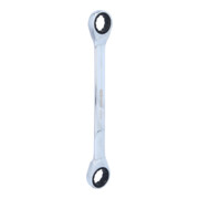 KS Tools geARplus dubbele ratelringsleutel, inch-1