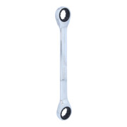 KS Tools geARplus dubbele ratelringsleutel, inch-4