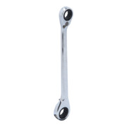 KS Tools GEARplus dubbele ratelringsleutel omkeerbaar-4
