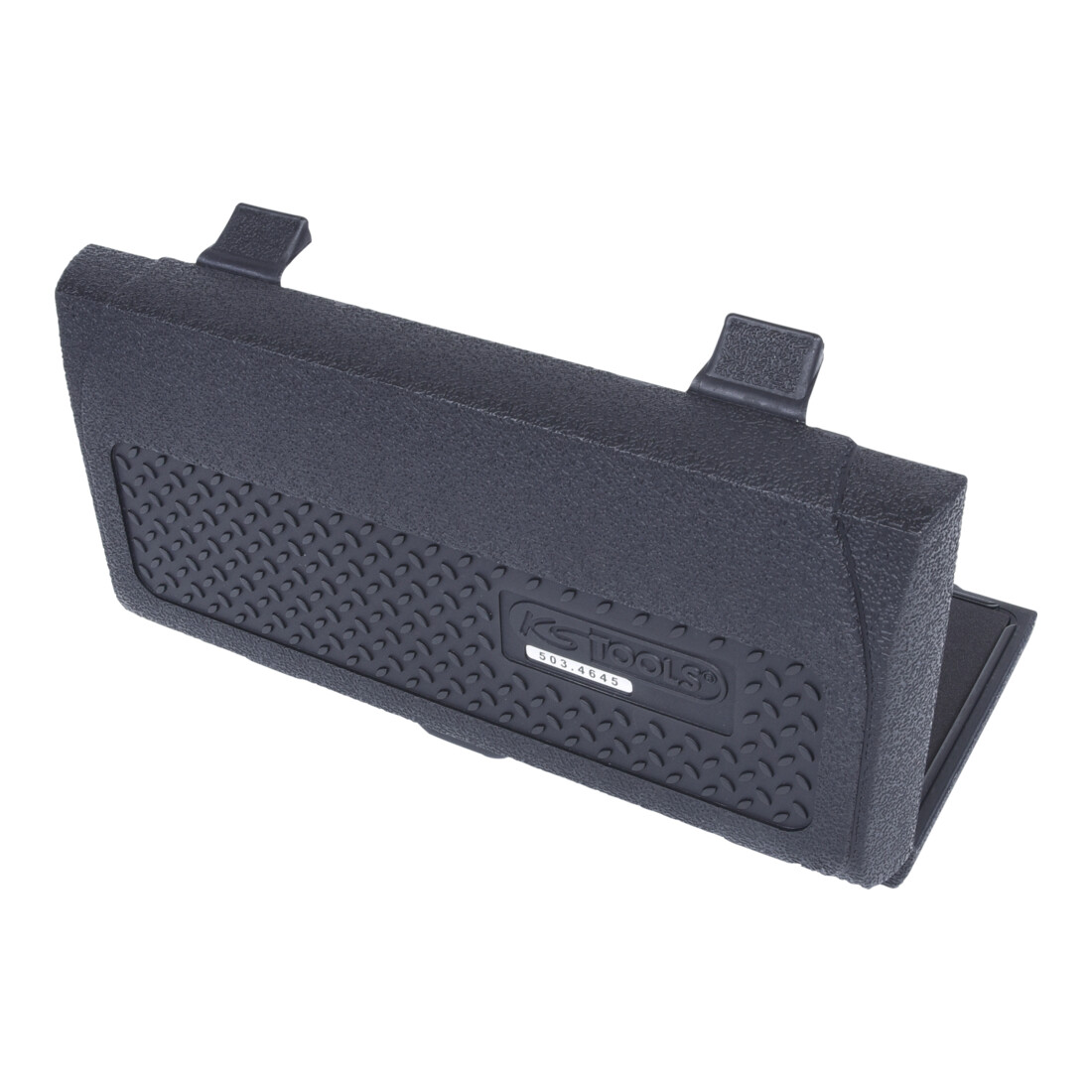 KS Tools geARplus dubbele ratelringsleutelset verstelbaar 10 st.