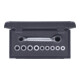 KS Tools geARplus dubbele ratelringsleutelset verstelbaar 10 st.-5
