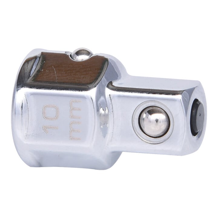 KS Tools geARplus inbus adapter, 1/4 "x10mm