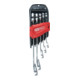 KS Tools GEARplus Jeu de clés à cliquet, réversibles, 5 pièces 8-19mm-1