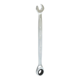 KS Tools ringratelsleutel, recht (metrisch)