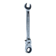 KS Tools ringratelsleutel, met scharnier (metrisch)-2