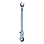 KS Tools ringratelsleutel, met scharnier (metrisch)-2