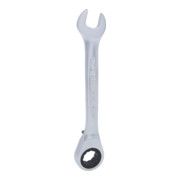 KS Tools ringratelsleutel extra kort, verstelbaar (metrisch)-2