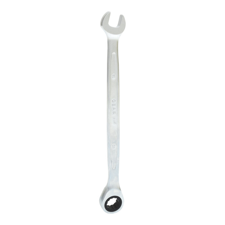 KS Tools geARplus ratelringsleutel, verstelbaar, 8mm