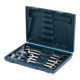 KS Tools geARplus ratelringsleutelset, 10-delig