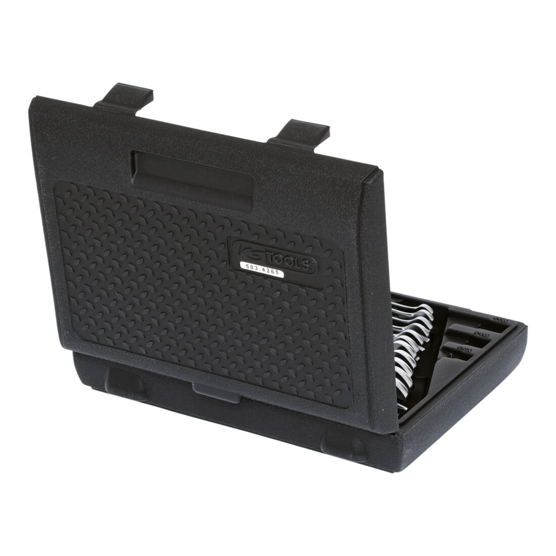 KS Tools GEARplus ratelringsleutelset, 12-delig