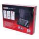 KS Tools geARplus ratelringsleutelset, 16-delig.