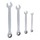 KS Tools GEARplus ratelringsleutelset, 4 stuks 10-19mm-3