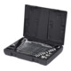 KS Tools GEARplus ratelringsleutelset, omkeerbaar, 16-delig.