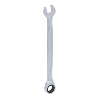 KS Tools Ringratschenschlüssel, gerade (metrisch)