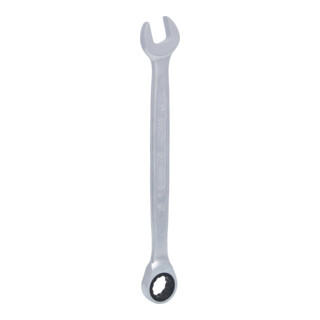 KS Tools Ringratschenschlüssel, gerade (metrisch)