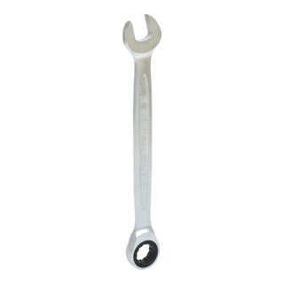 KS Tools GEARplus Ratschenringmaulschlüssel, 14mm