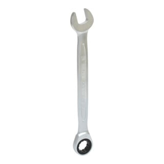 KS Tools GEARplus Ratschenringmaulschlüssel, 15mm