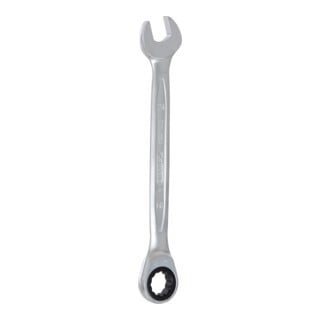 KS Tools GEARplus Ratschenringmaulschlüssel, 24mm