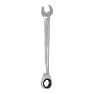 KS Tools GEARplus Ratschenringmaulschlüssel, 27mm