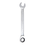 KS Tools GEARplus Ratschenringmaulschlüssel, 27mm-3