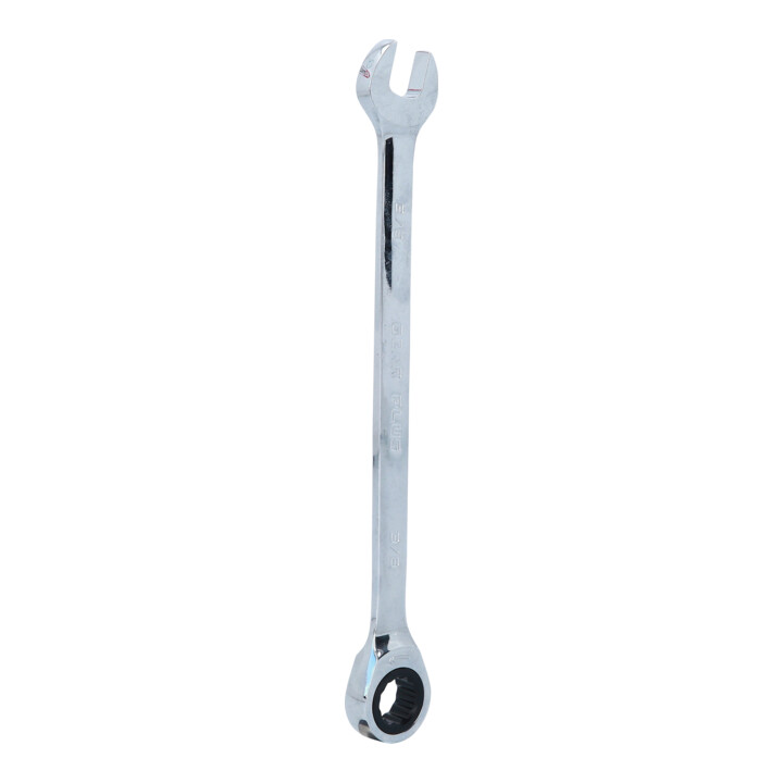 KS Tools GEARplus Ratschenringmaulschlüssel, 3/8"
