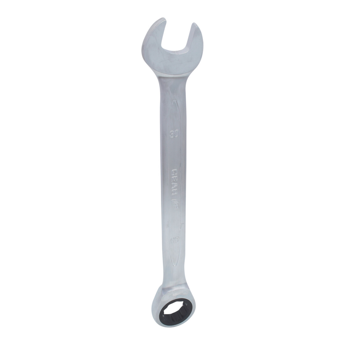 KS Tools GEARplus Ratschenringmaulschlüssel, 30mm