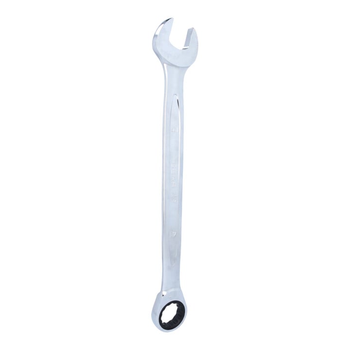 KS Tools GEARplus Ratschenringmaulschlüssel, 41mm