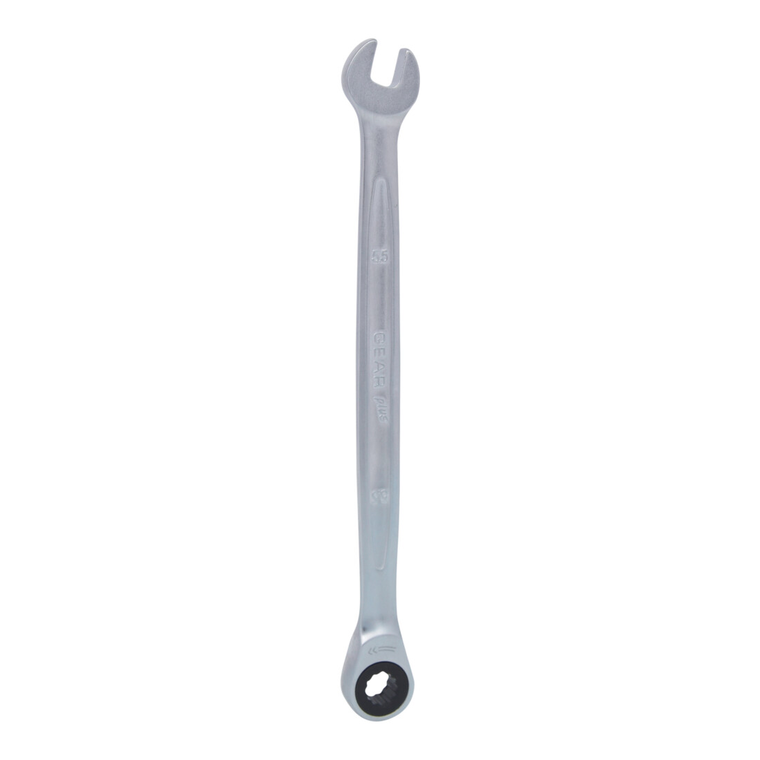 KS Tools GEARplus Ratschenringmaulschlüssel